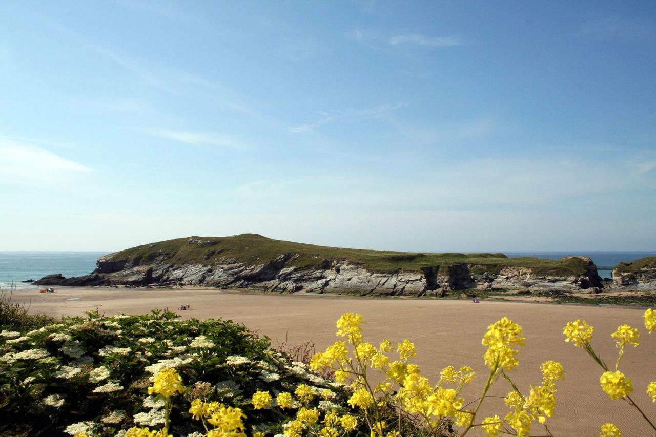 Porth Cottage นิวคีย์ ภายนอก รูปภาพ