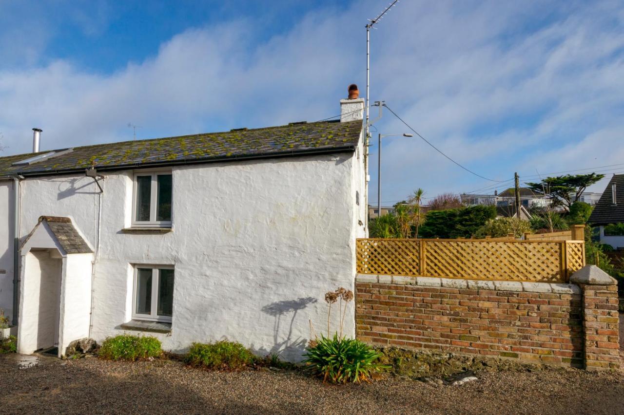 Porth Cottage นิวคีย์ ภายนอก รูปภาพ