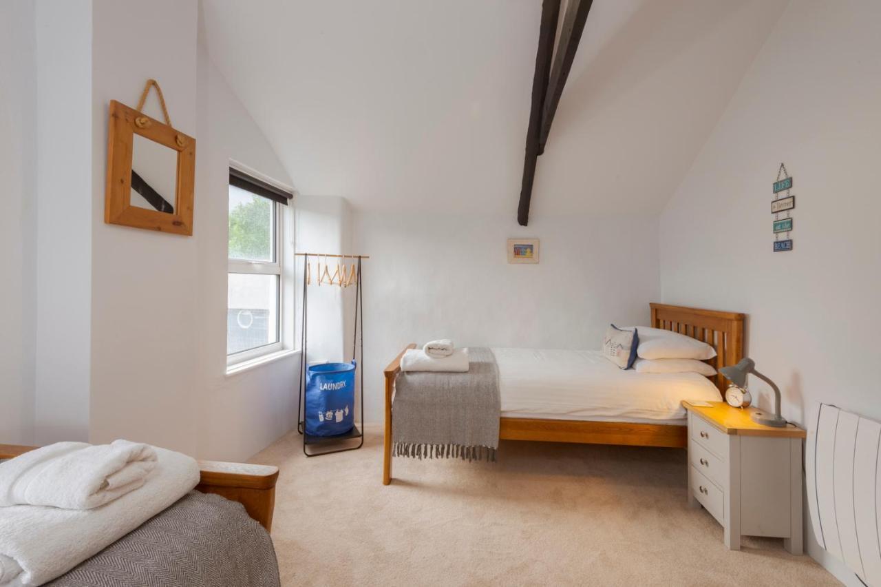 Porth Cottage นิวคีย์ ภายนอก รูปภาพ