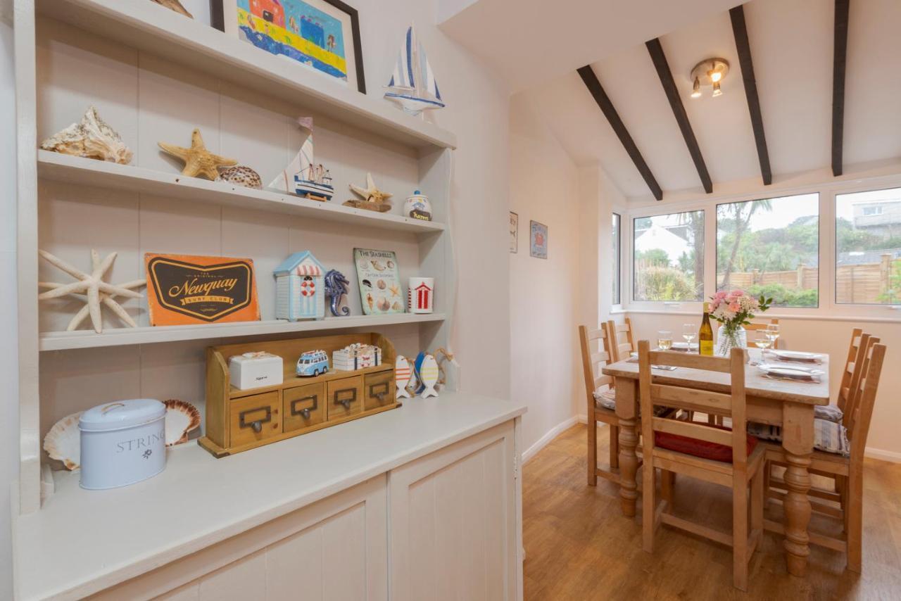 Porth Cottage นิวคีย์ ภายนอก รูปภาพ