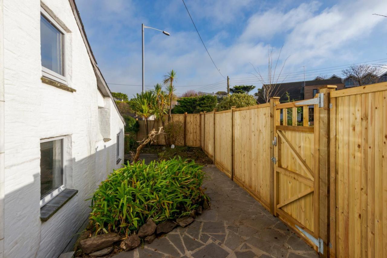 Porth Cottage นิวคีย์ ภายนอก รูปภาพ